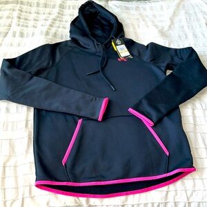 Under armour hoodie